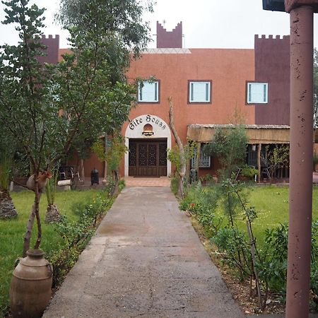 Gite Souss Oulad Teïma Εξωτερικό φωτογραφία