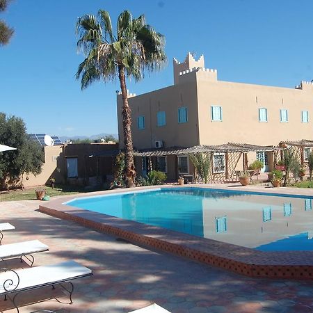Gite Souss Oulad Teïma Εξωτερικό φωτογραφία