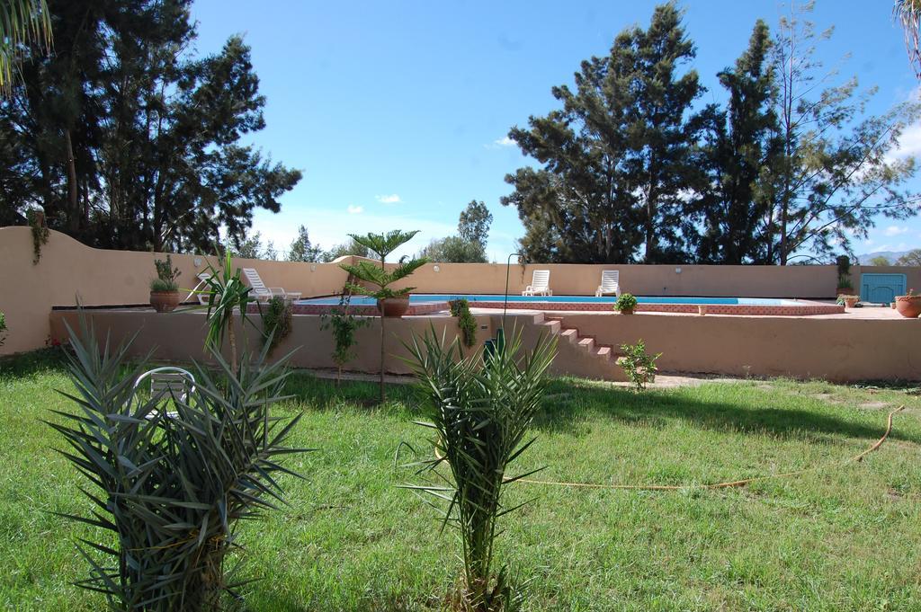 Gite Souss Oulad Teïma Εξωτερικό φωτογραφία