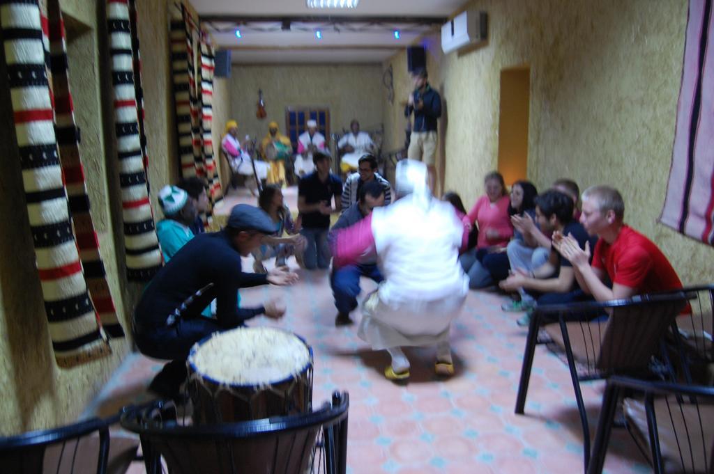 Gite Souss Oulad Teïma Εξωτερικό φωτογραφία