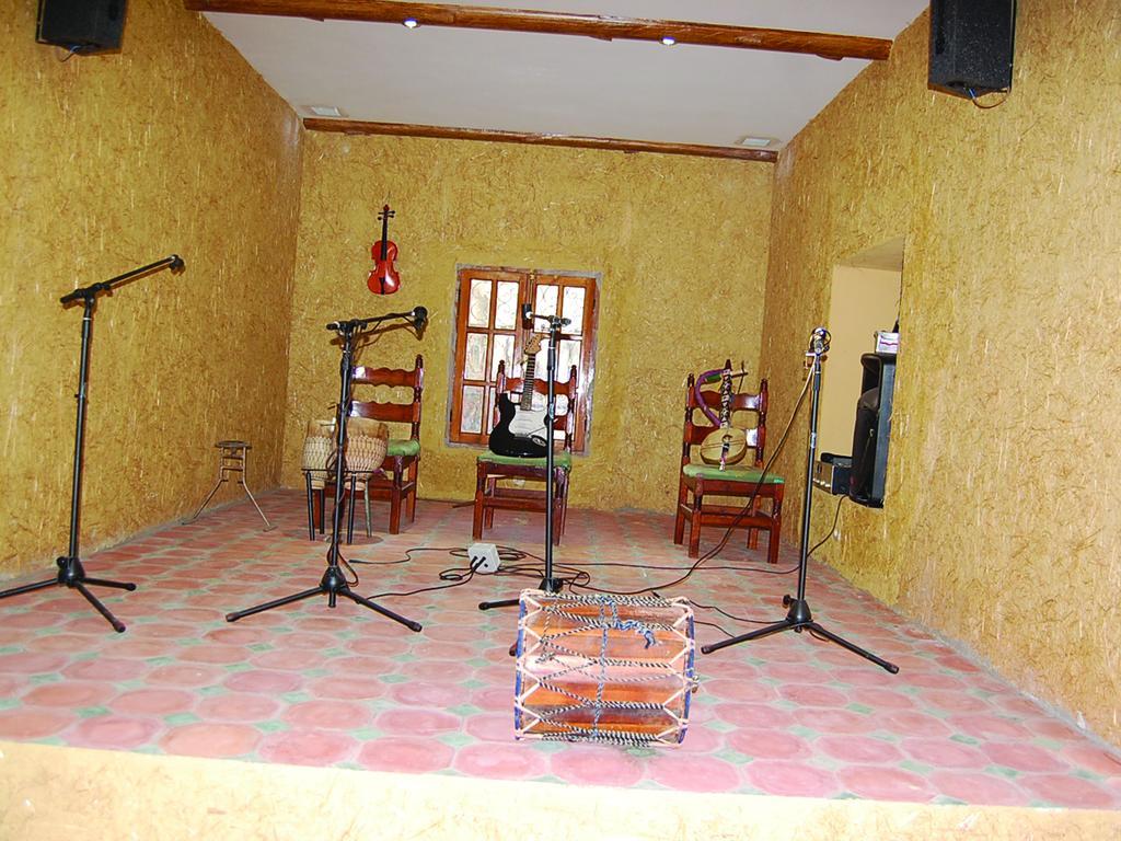 Gite Souss Oulad Teïma Εξωτερικό φωτογραφία