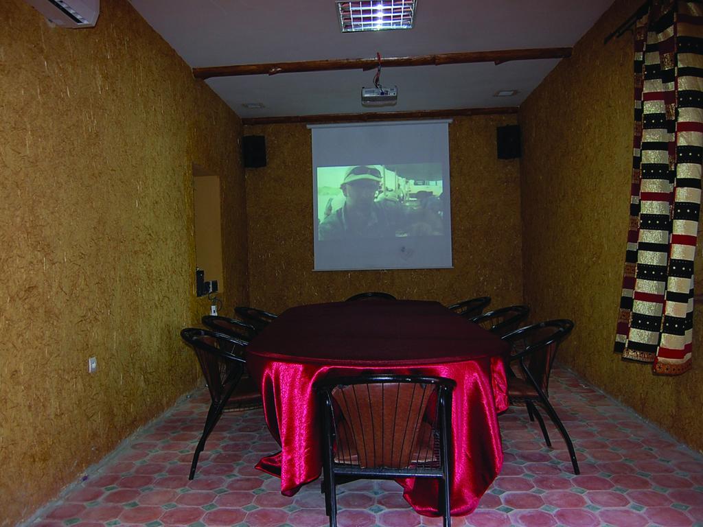 Gite Souss Oulad Teïma Εξωτερικό φωτογραφία