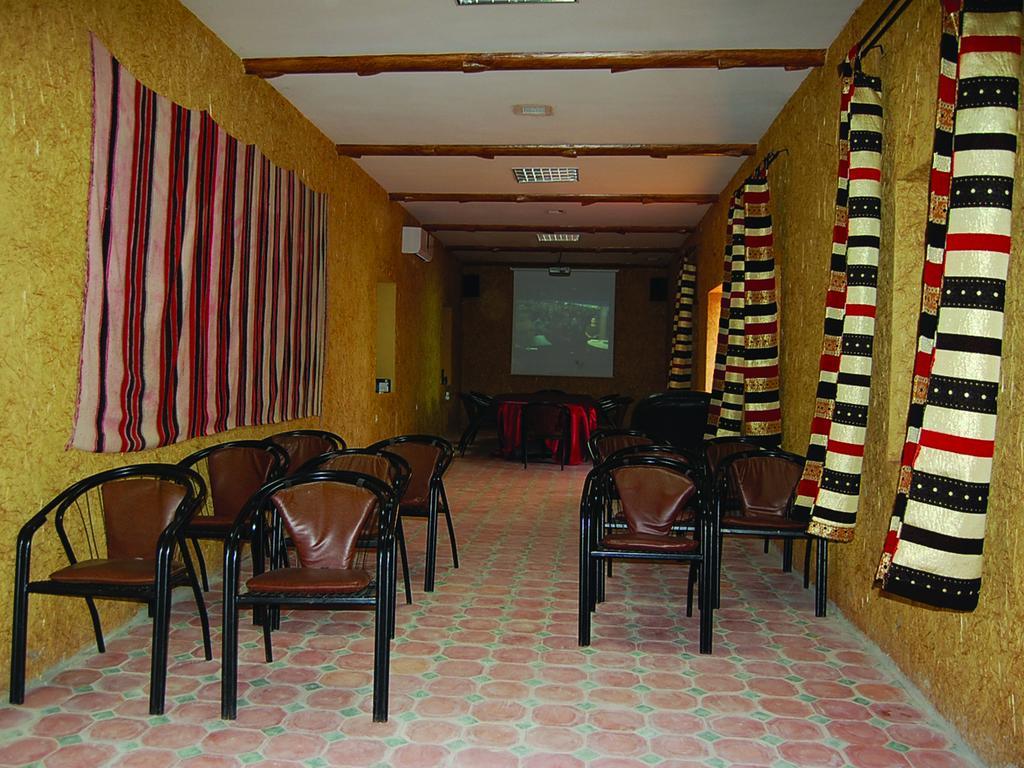 Gite Souss Oulad Teïma Εξωτερικό φωτογραφία