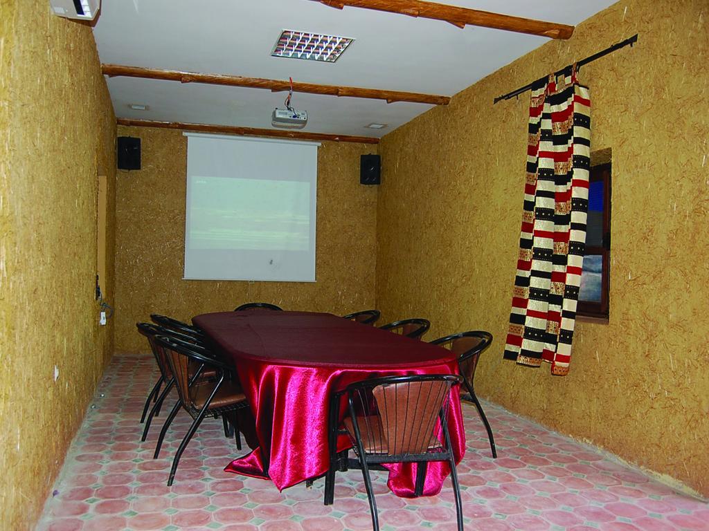 Gite Souss Oulad Teïma Εξωτερικό φωτογραφία