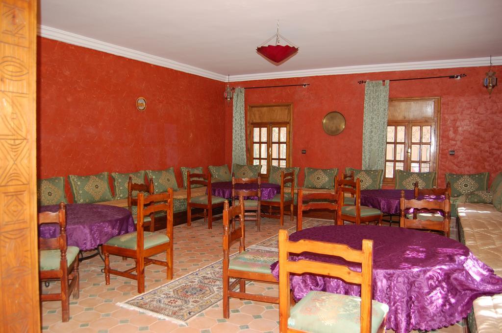 Gite Souss Oulad Teïma Εξωτερικό φωτογραφία