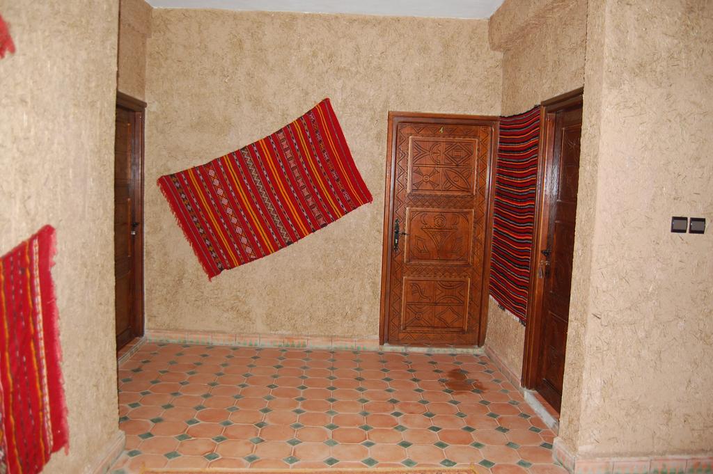 Gite Souss Oulad Teïma Εξωτερικό φωτογραφία