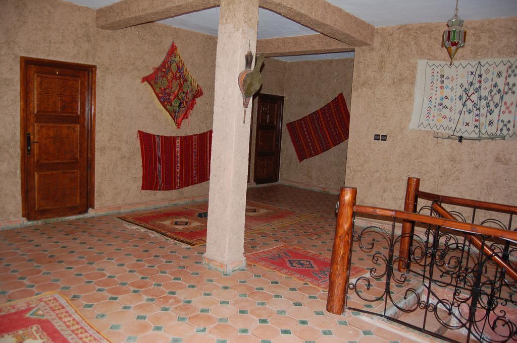 Gite Souss Oulad Teïma Εξωτερικό φωτογραφία