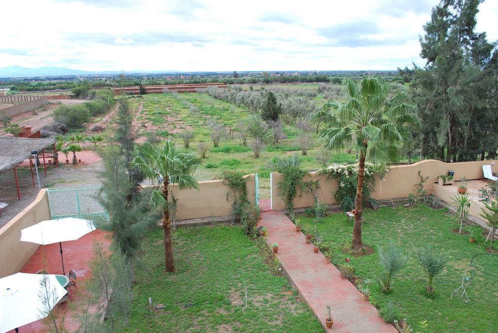Gite Souss Oulad Teïma Εξωτερικό φωτογραφία