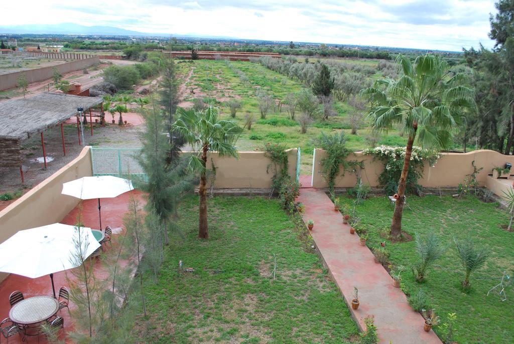Gite Souss Oulad Teïma Εξωτερικό φωτογραφία