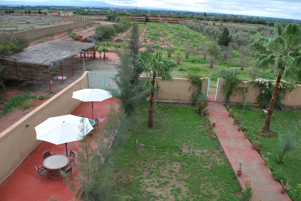Gite Souss Oulad Teïma Εξωτερικό φωτογραφία