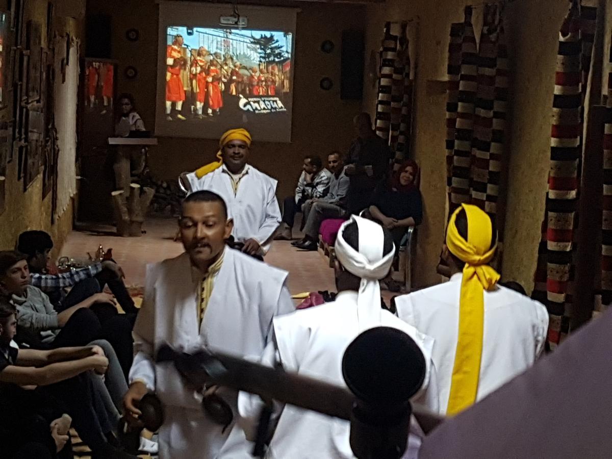 Gite Souss Oulad Teïma Εξωτερικό φωτογραφία